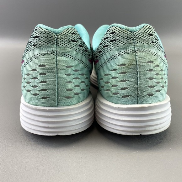 Nike‎ LunarTempo Women's 6.5M Athletic Running Comfort Sneaker Shoes 705462-401 - Picture 10 of 15